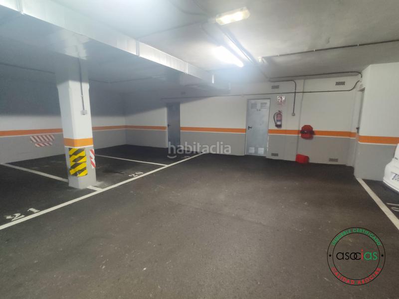 Foto de0e2239-aef0-457d-af8a-be99d8011360. Autoparkplatz in Gijón - cl jose maria martinez 3 in Gijón