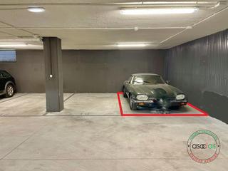 Autoparkplatz in Gijón - cl concejo de onis 4. Plaza de garaje en viesques. situada en la calle concejo de onis