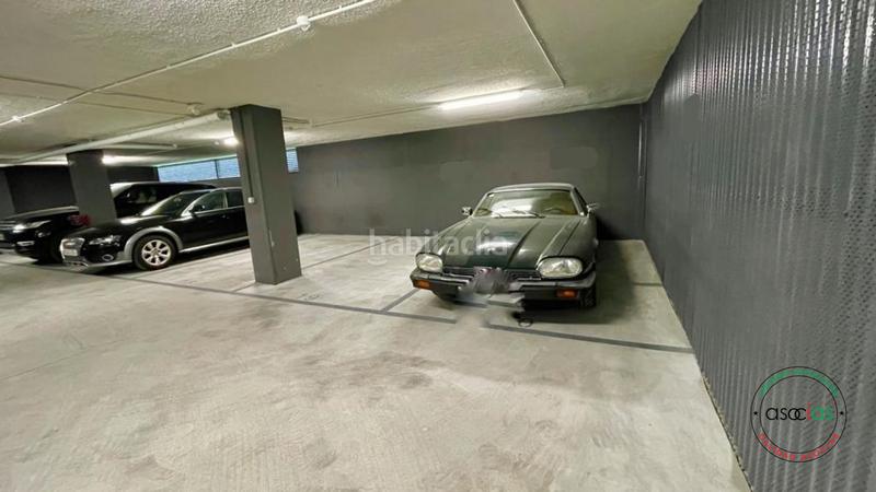 Foto fd9c1690-73ef-40f7-9494-e0b2ef724d1d. Parking coche en Gijón - cl concejo de onis 4 plaza de garaje en Viesques. situada en la calle concejo de onis en el primer sótano del edificio infinitum. en el precio no están en Gijón