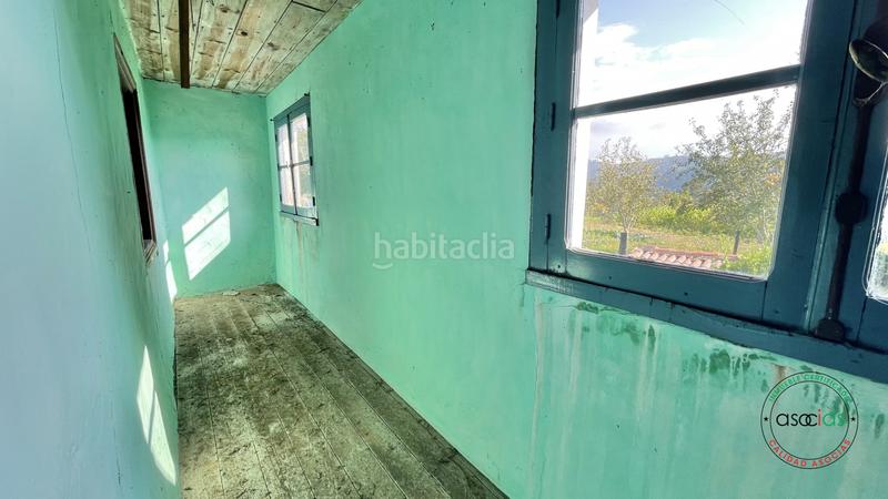 Foto 05d530a2-0c23-43db-958b-14ff94c20831. Casa bifamiliare in breceña s/n in Parroquias surorientales Villaviciosa