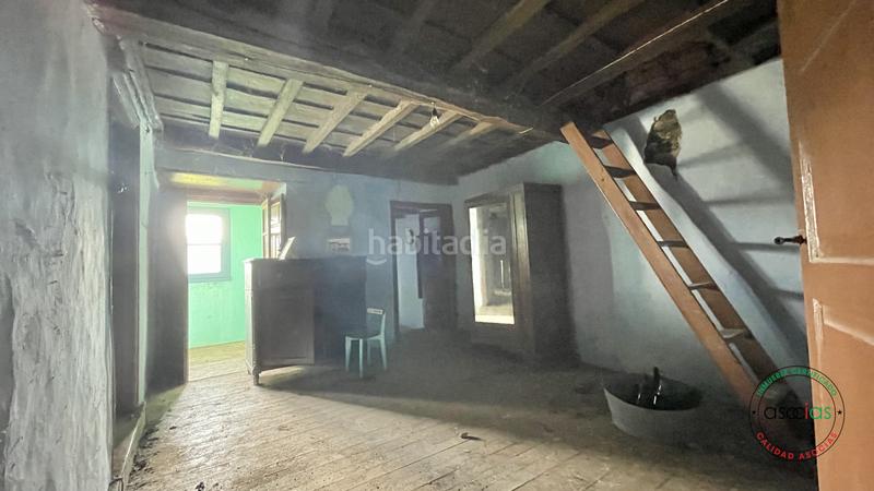 Foto 18db5cfc-e5d0-499a-9770-54854dc31414. Casa bifamiliare in breceña s/n in Parroquias surorientales Villaviciosa