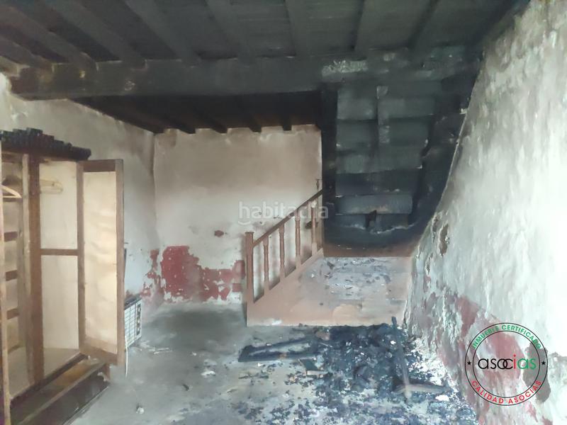 Foto 2bf712b7-dbd9-4d63-a480-47c7cf95008e. Casa bifamiliare in breceña s/n in Parroquias surorientales Villaviciosa