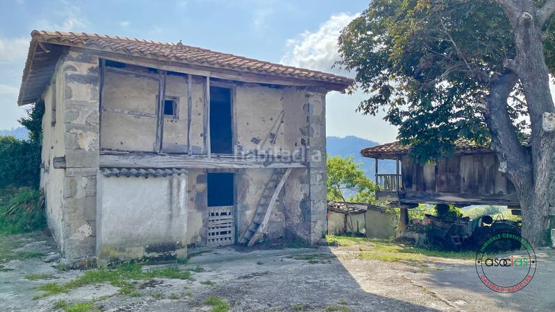 Foto 3e7beeb5-b7a6-4b41-b988-c72526928904. Casa bifamiliare in breceña s/n in Parroquias surorientales Villaviciosa