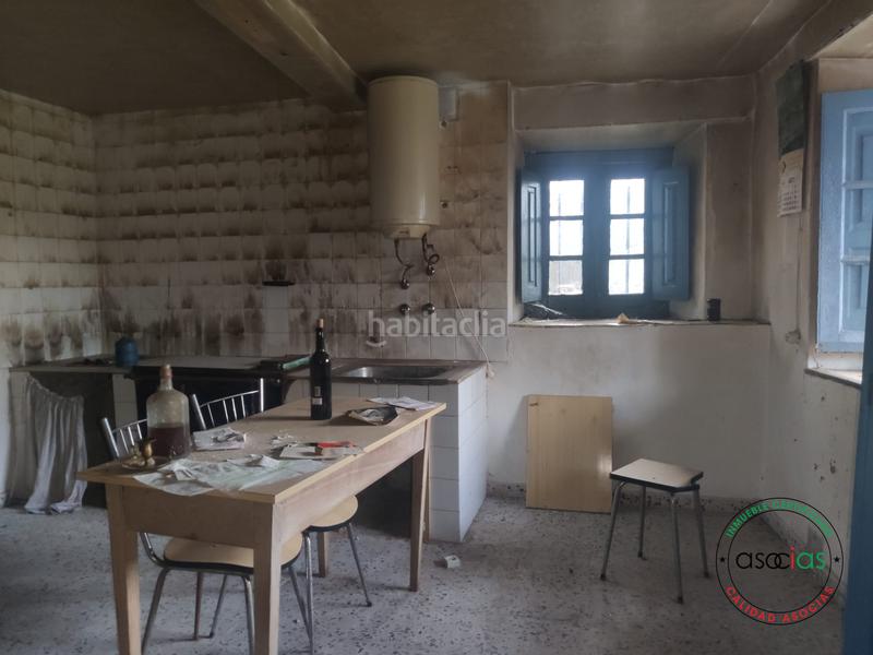 Foto 5187e488-8eeb-4404-8a90-8d2f62ead53b. Casa bifamiliare in breceña s/n in Parroquias surorientales Villaviciosa