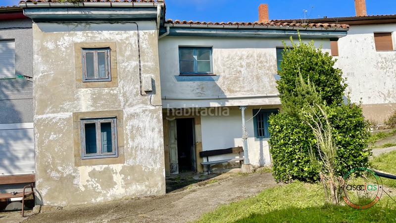 Foto 7fd66e6e-5025-4871-9534-e447e9a4e903. Casa bifamiliare in breceña s/n in Parroquias surorientales Villaviciosa