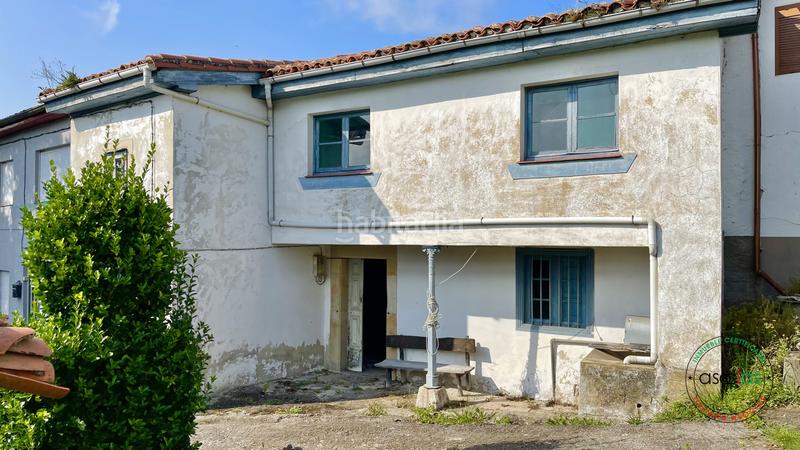 Foto 9a2e5629-4147-4a92-aa38-fae13b4fbb15. Casa bifamiliare in breceña s/n in Parroquias surorientales Villaviciosa