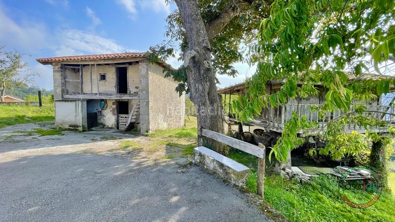 Foto ad95ef11-37b8-454f-8d33-1a266689b8c0. Casa bifamiliare in breceña s/n in Parroquias surorientales Villaviciosa