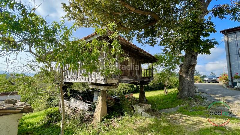 Foto b9cc9f4b-00b3-4203-8b0a-9d5e6fcf1128. Casa bifamiliare in breceña s/n in Parroquias surorientales Villaviciosa