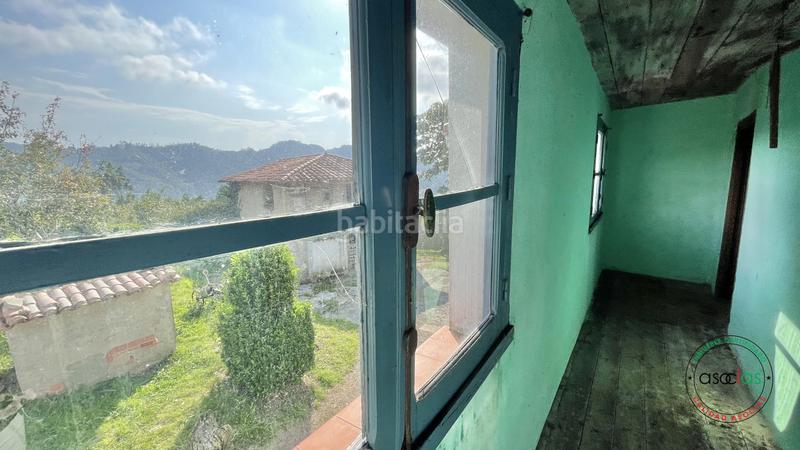 Foto e6ae5687-4dfe-4a46-bcbb-cecdc5588b25. Casa bifamiliare in breceña s/n in Parroquias surorientales Villaviciosa