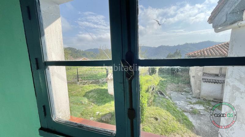 Foto f6fb7cee-ac55-4e89-a10d-28f8320537f0. Casa bifamiliare in breceña s/n in Parroquias surorientales Villaviciosa