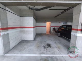 Posto auto in Gijón - concejo de teverga 7. Venta de plaza de garaje con trastero detrás de la plaza. se enc