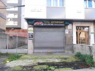 Locale commerciale in Gijón - cl feijoo 26. Local en el coto