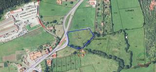 Residential Plot in San justo - san justo. Finca rústica en la obra san justo, situada junto a la carretera