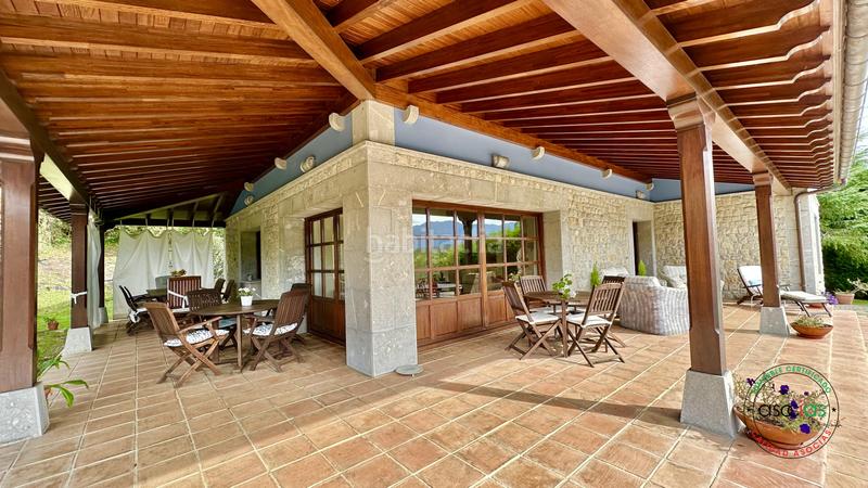 Foto 16eb3215-6a7a-448a-b405-d7b905119ce7. Maison dans Ribadesella - lg tereñes 58 dans Ribadesella