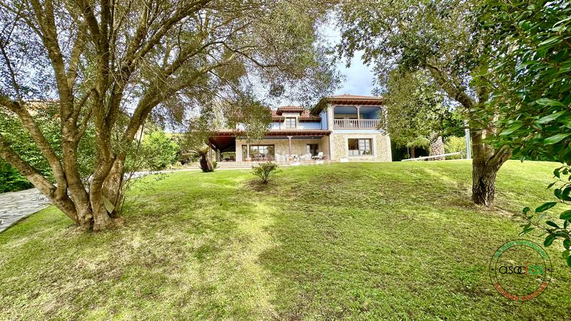 Foto 3993eac1-ada1-4b0d-9d76-86d4dba15299. Maison dans Ribadesella - lg tereñes 58 dans Ribadesella