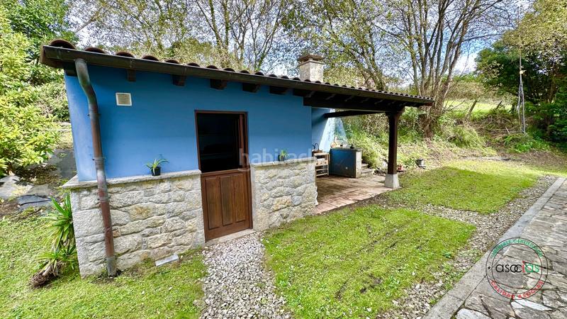 Foto 42912413-88b6-4b80-b808-d45cb5448ccd. Maison dans Ribadesella - lg tereñes 58 dans Ribadesella