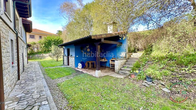 Foto 5c8f223a-368a-4c3e-80bf-4d181d77c749. Maison dans Ribadesella - lg tereñes 58 dans Ribadesella