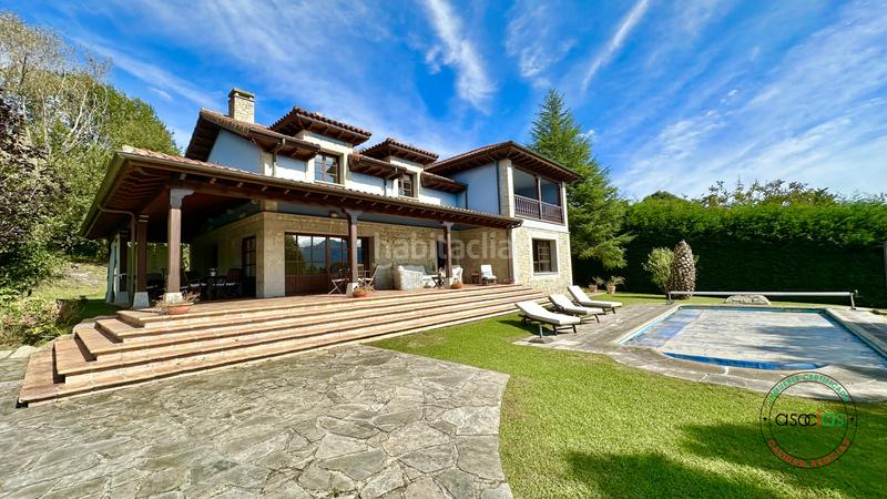 Foto a4afcdbe-743e-4b5b-b980-86b80ec54c7a. Maison dans Ribadesella - lg tereñes 58 dans Ribadesella