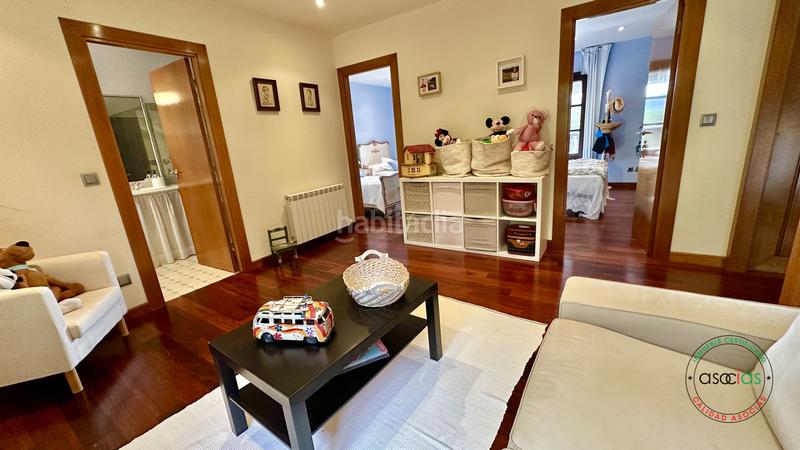 Foto a6f98e90-ca20-4497-b433-ba36d7555860. Maison dans Ribadesella - lg tereñes 58 dans Ribadesella