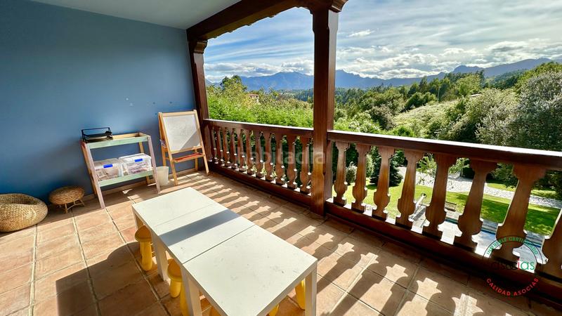 Foto e486d607-3ef3-4a9c-a89d-6873e39d4223. Maison dans Ribadesella - lg tereñes 58 dans Ribadesella