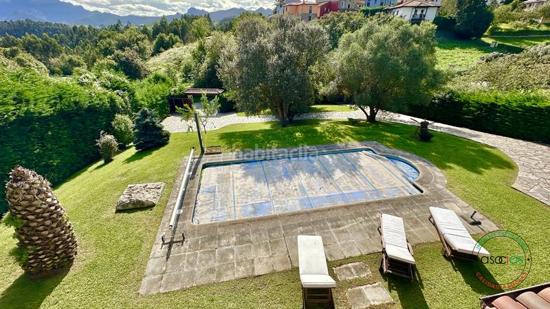 Foto fbe1855a-77cc-4ae0-bf6f-47e68042a927. Maison dans Ribadesella - lg tereñes 58 dans Ribadesella