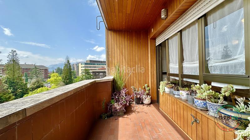 Foto dbe22a93-fa5c-4e04-b1c3-cf564e7d17d0. Piso en Oviedo - luis fernández vega sanz 4 pisazo en el corazón , con terraza y dos plazas de garaje. en Oviedo