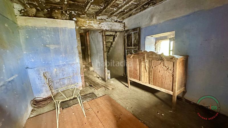 Foto 21b5e422-842d-4a7e-88f7-075b8157d0e5. Casa pareada en samalea - samalea 2 casia de piedra asturiana en samalea, . en Piloña
