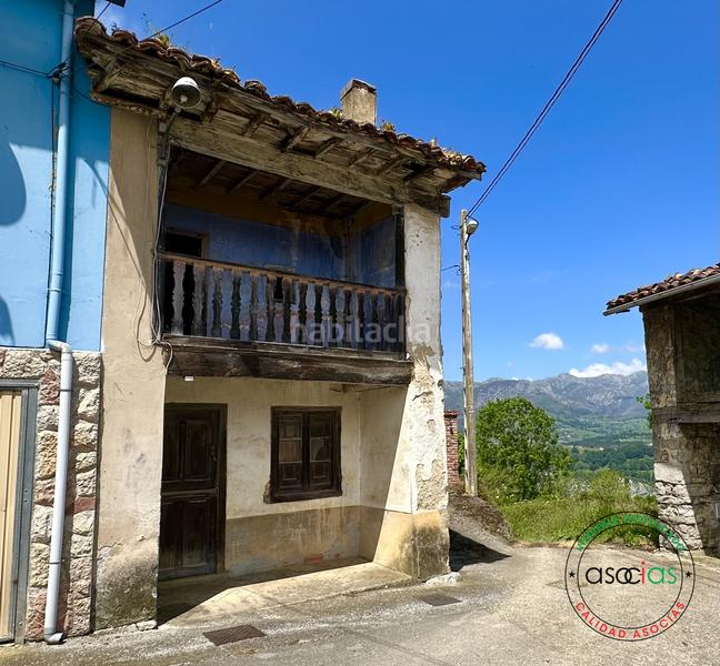 Foto ad390f1e-5d95-4357-9cca-cefc63338f22. Casa pareada en samalea - samalea 2 casia de piedra asturiana en samalea, . en Piloña