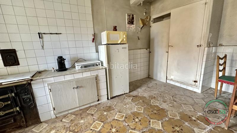 Foto 551e1b87-7e1d-49f8-b3c1-68b56aea4f9f. Casa pareada en samalea - lg samalea 2 casona asturiana en samalea, . en Piloña