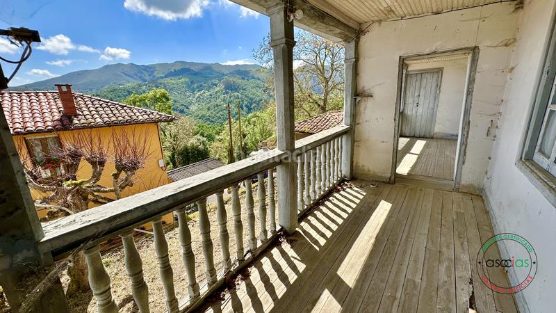 Foto 7e9d8ed2-d0ad-4152-8467-09f1e08f64ba. Casa pareada en samalea - lg samalea 2 casona asturiana en samalea, . en Piloña
