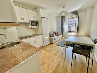 Location Appartement  Gregorio marañón. Alquiler de octubre a junio. coqueto apartamento reformado y con