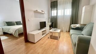 Location Appartement  Gijón - cl corin tellado. Apartamento con garaje en viesques.