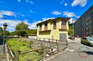 Casa  Cl cok 1. Oportunidad inversores!! edifico y 8 garajes en san marín del re