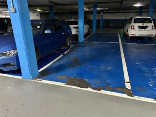 Location Parking voiture à Gijón - cl anselmo solar 82. Alquiler de plaza de garaje en viesques.