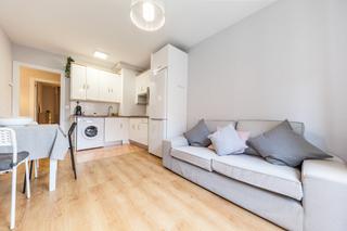 Lloguer Pis  Oviedo - cl gregorio marañon. Alquiler de octubre a junio. coqueto apartamento reformado y con