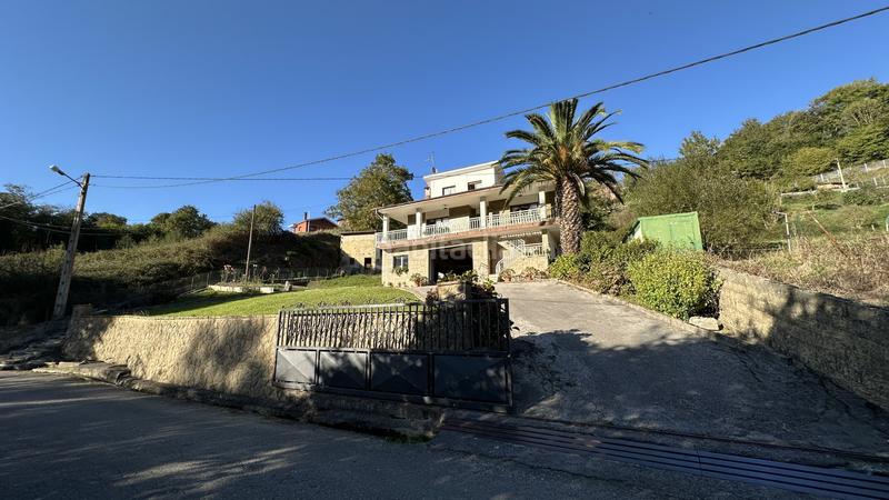 Foto 557e18a1-09d9-4204-888d-2f02a3db6268. Haus in oñardi - oñardi 17 in Bimenes