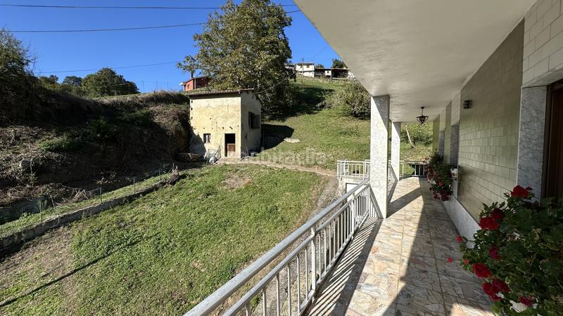 Foto 62987e6c-6e8f-46bd-9e00-8b4a3346f95a. Haus in oñardi - oñardi 17 in Bimenes