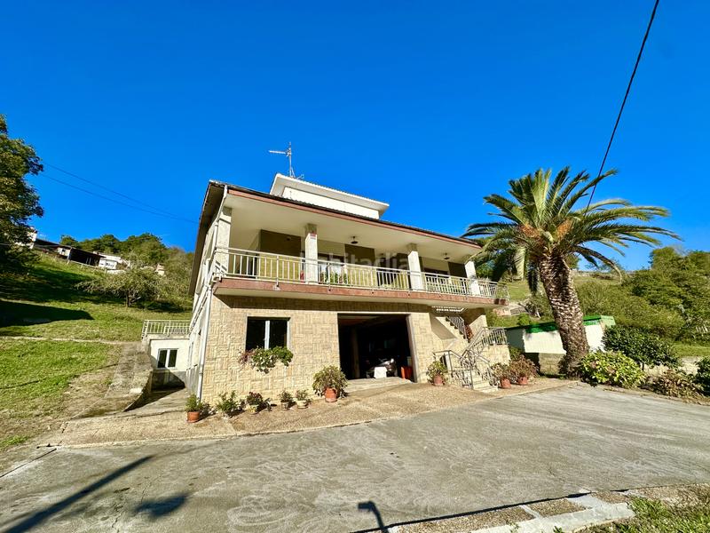 Foto 68dac102-b64f-4262-928a-5eeafc979678. Haus in oñardi - oñardi 17 in Bimenes