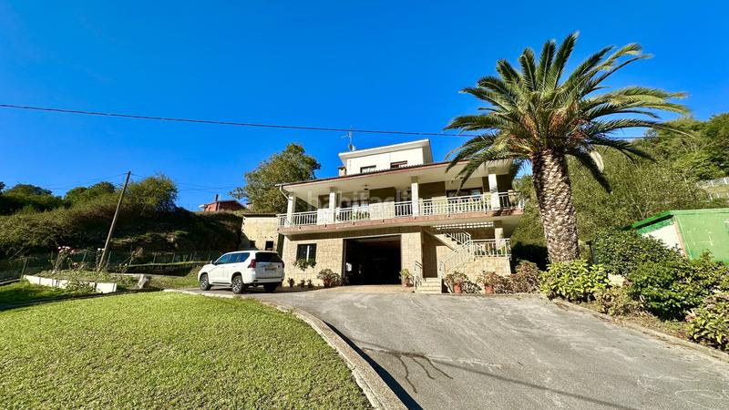 Foto 8a6db7c6-a98b-45e2-8f94-67be074b65d5. Haus in oñardi - oñardi 17 in Bimenes