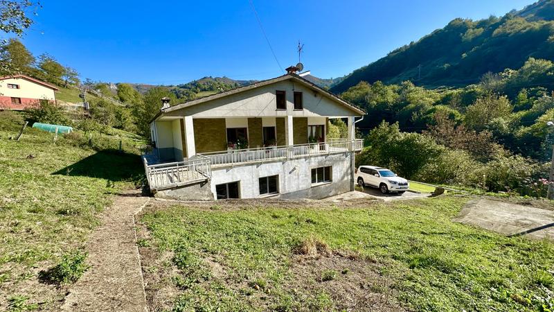 Foto 9dd0301e-cca9-431a-9fd7-ec1a6724faab. Haus in oñardi - oñardi 17 in Bimenes