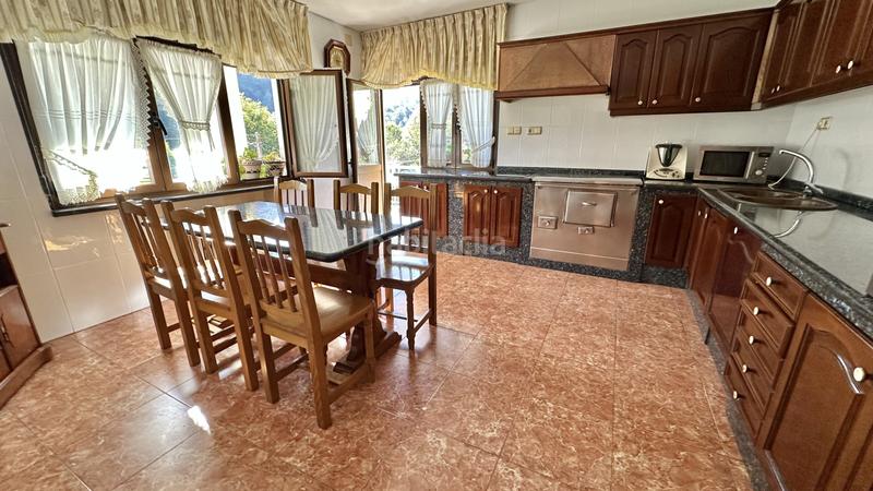 Foto 9f636398-ac47-45df-968a-2beb3862e9f0. Haus in oñardi - oñardi 17 in Bimenes