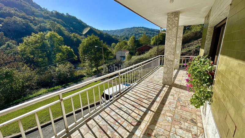 Foto ed47e5c4-58ce-479c-bcaf-729ed7580e83. Haus in oñardi - oñardi 17 in Bimenes