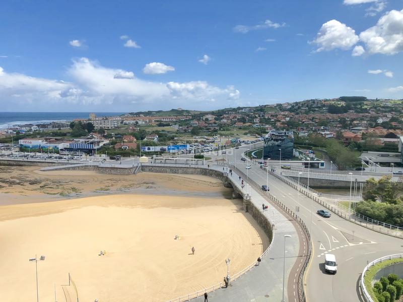 Foto 7df6d3ef-739b-48f4-a9eb-b1401bc0f98a. Affitto appartamento con riscaldamento parcheggio in Gijón