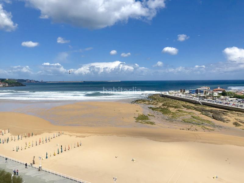 Foto 6d2c154a-a390-4b51-947b-20c7d5bdbe86. Rent flat with heating parking in La Arena Gijón