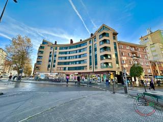 Appartement  Gijón - av argentina 5. Piso para entrar a unos metros de la  playa del arbeyal.