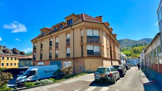 Flat in Infiesto - carlos rodriguez noriega 21. Exclusivo ático luminoso en infiesto, donde la calidad de vida e