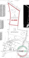 Finca rústica a Taujo 5. Finca edificable en corvera