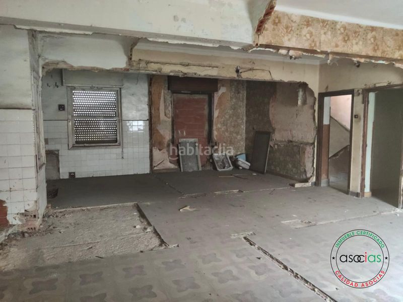 Foto 992e1c44-2d6f-46db-b36b-8ca69a5e25bf. Piso en Avilés - av telares venta de edificio en Centro Avilés