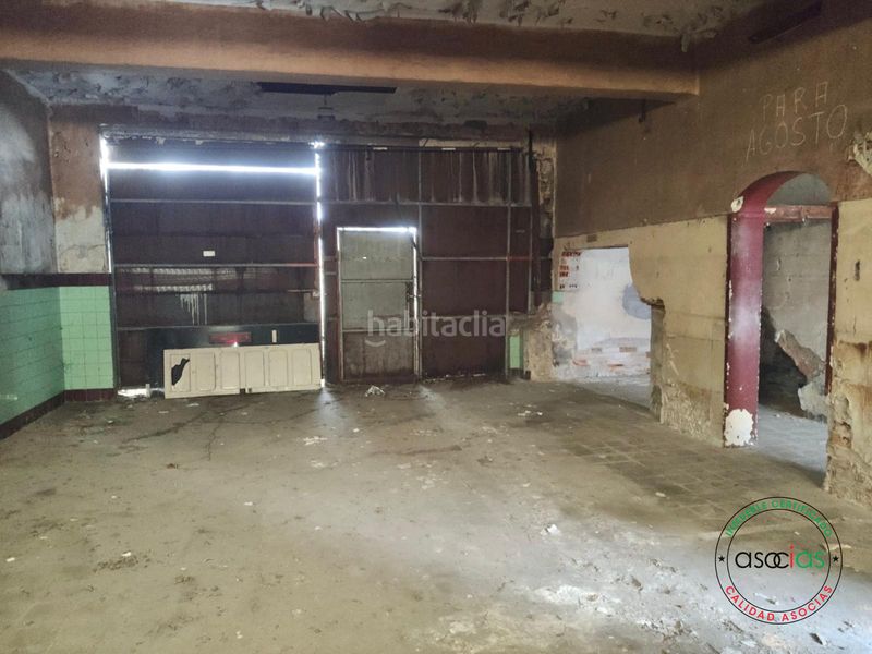 Foto a093993f-4ac2-47cc-95c2-6b2315475d5c. Piso en Avilés - av telares venta de edificio en Centro Avilés