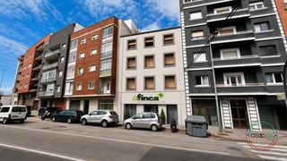 Appartamento  Avilés - av telares,de los 48. Venta de edificio en avilés